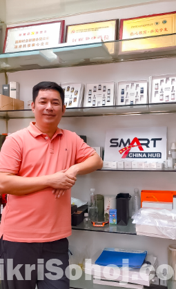 ATMSK Plant Extract Shampoo